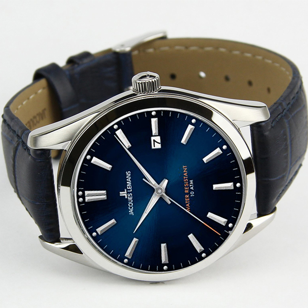 Jacques Lemans Derby 1-1859C