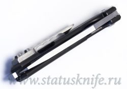 Нож Skike Custom RS 007 one-offфотография - 8