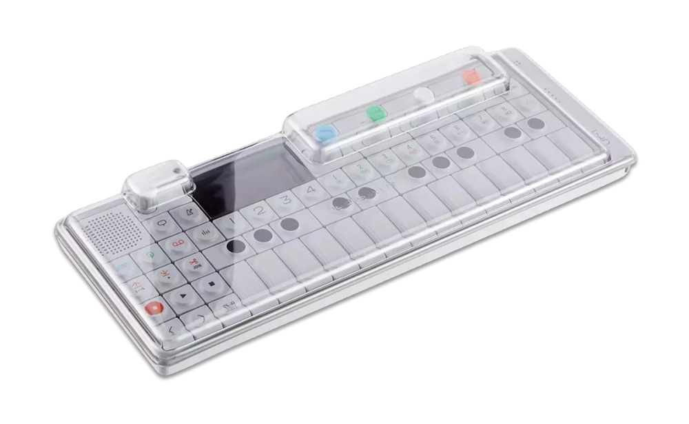 Decksaver Teenage Engineering OP-1 / OP-1 FIELD / OP-XY Cover