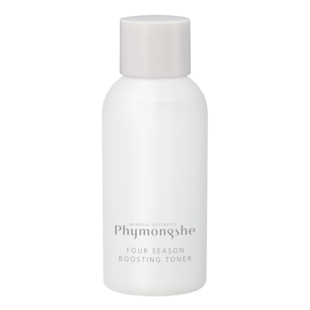 Phymongshe Ревитализирующий тоник Four Season Boosting Toner 55 мл