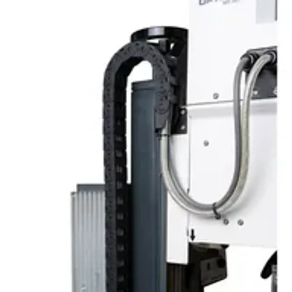 Фрезерный станок Optimum OPTImill MT 60
