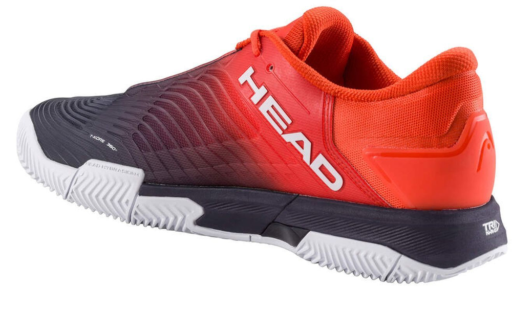 Мужские теннисные кроссовки Head Revolt Pro 4.5 Clay