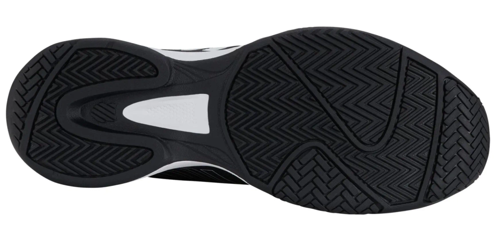 Теннисные кроссовки K-Swiss Court Express