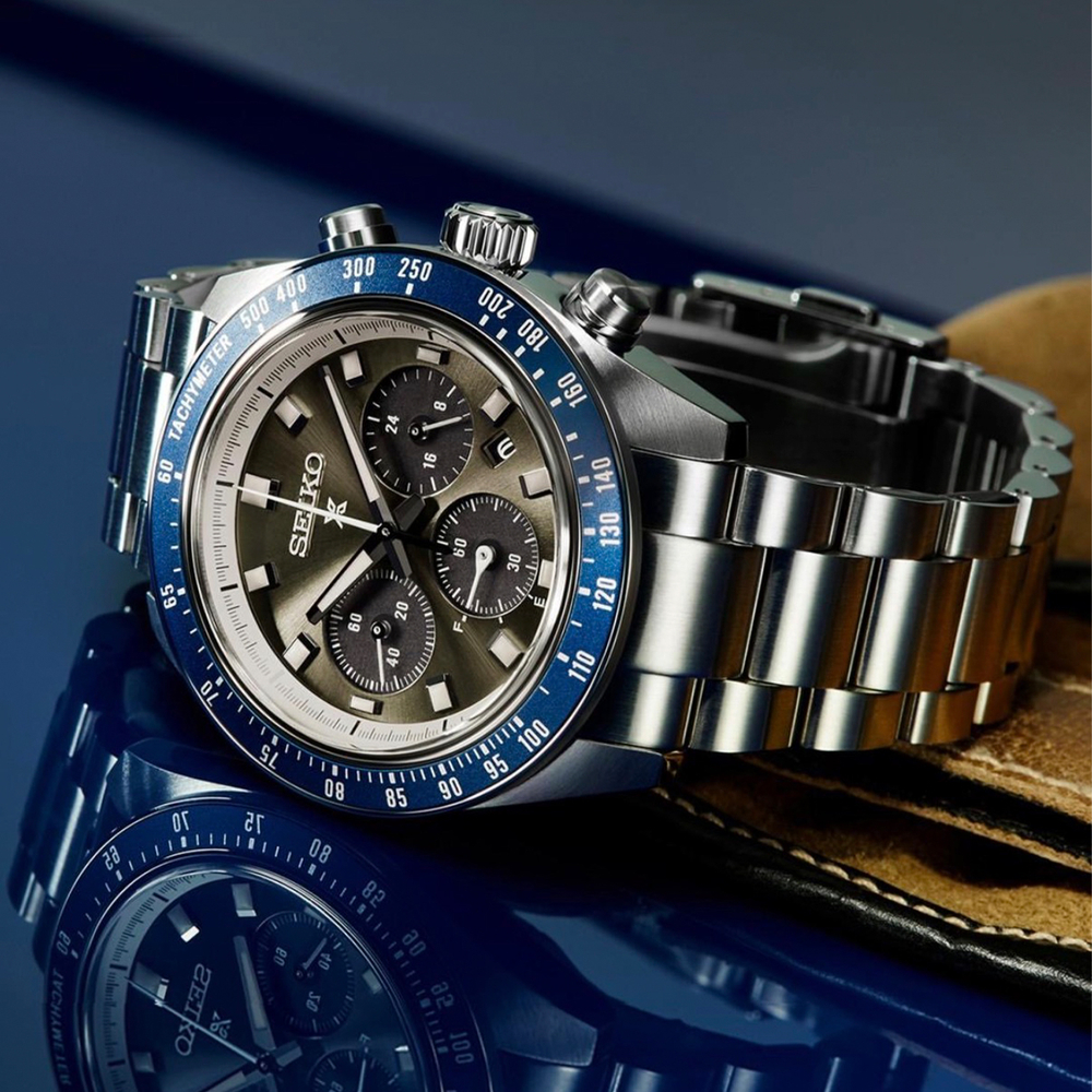 Seiko SSC939P1