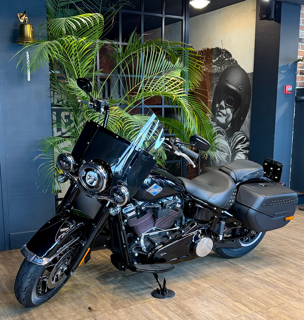 Heritage Classic VVT 117 (2025)