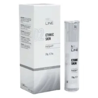 02 Ethnic Skin Night Meline | Ночной Крем Этническая Кожа