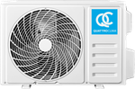 Сплит-система QUATTROCLIMA Vittoria QV-VT18WAE/QN-VT18WAE inverter