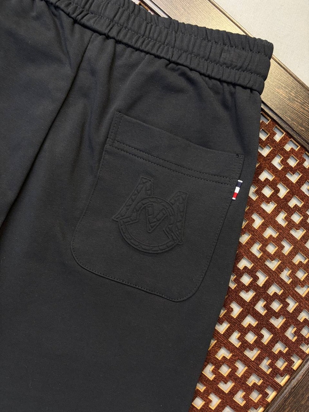Спортивные штаны Moncler