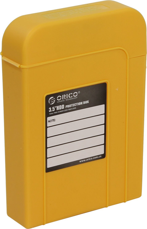 Чехол для 3.5" винчестеров Orico PH Series PHI-35-OR