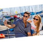 Держатель  MW PT-ONE BS 52 для смартфона Miggo