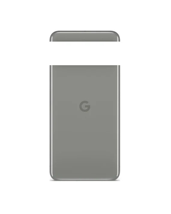 Комплект задняя и верхняя крышка для Google Pixel 8 Серый (Hazel)
