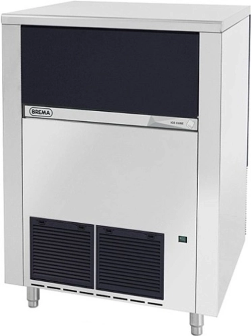 Льдогенератор BREMA CB 1265W HC кубик