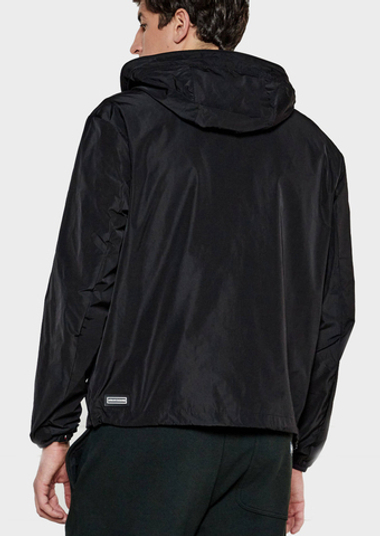 Ветровка (куртка) ARMANI EXCHANGE