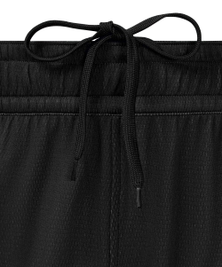 Шорты двухсторонние JÖGEL DIVISION PerFormDRY Double-side Shorts, темно-серый/белый