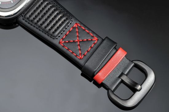 Ремешок на часы SEVENFRIDAY P3/BB