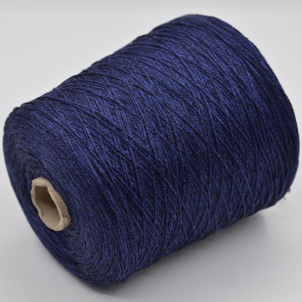Loro Piana Art. Cordonetto (черно-синий)