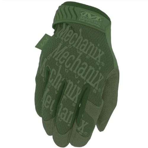 Тактические перчатки Mechanix Original