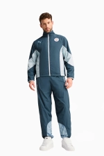 Ветровка Puma x KidSuper Manchester City 25/26 Reversible