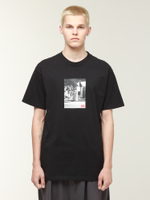 Мужская Футболка Obey Urban Renewal