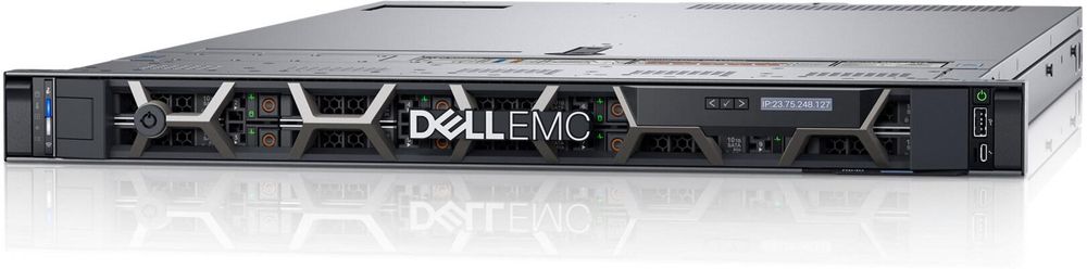 Dell 640 10SFF