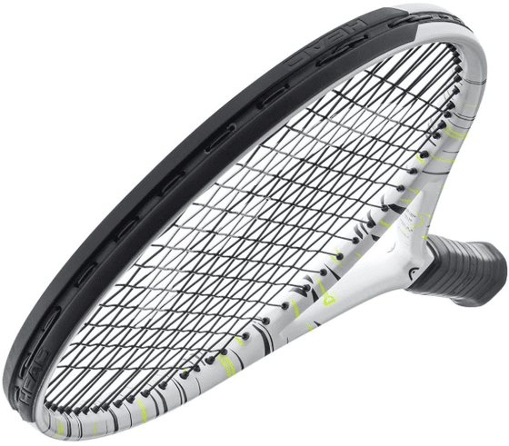 Ракетка теннисная Head MX Spark Elite - White