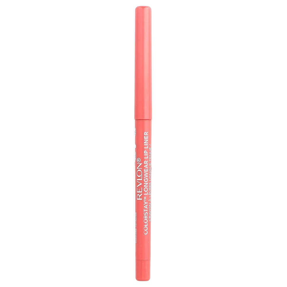 Revlon, Colorstay™, стойкий карандаш для губ, оттенок 680, румяна, 0,28 г (0,01 унции)