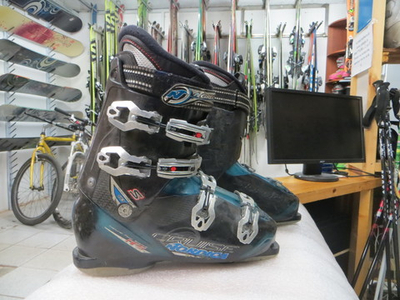 Горнолыжные ботинки Nordica Cruise S 80 290мм