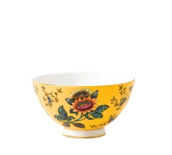 Wedgwood Миска Wonderlust 11 см Желтый тонкин EAN 701587314206