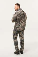 Лонгслив Remington Foliage Anti-mosquito Figure р. S