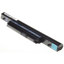 Аккумулятор AnyBatt 4400mAh для ноутбука Acer AS10B31, AS10B61, AS10B5E