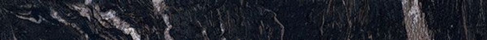 Угловая ступень SENSI GEMS  ANG.TOP DX TITAN.BLACK правая (PF60005663)