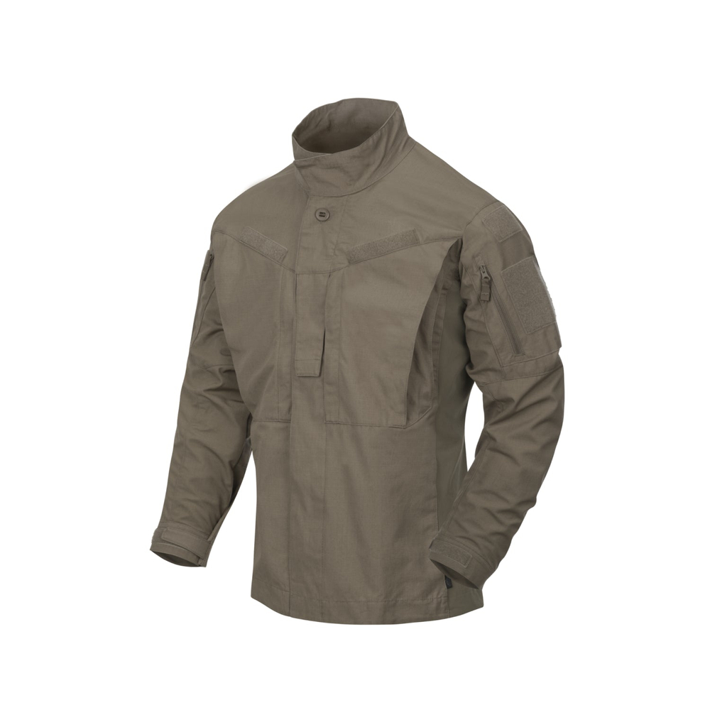 Китель Helikon-Tex MBDU Shirt - NyCo Ripstop RAL 7013