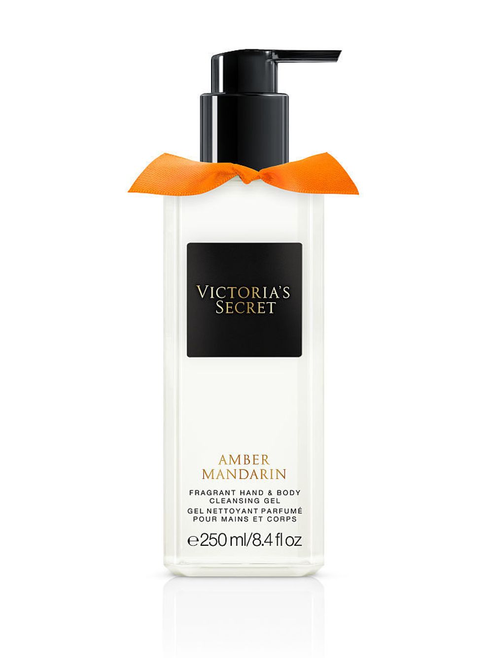 Victoria's Secret Amber Mandarin