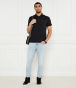 Джинсы AUSTIN Tommy Jeans - голубой(DM0DM21004)