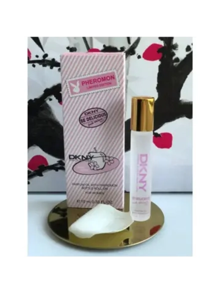 Парфюмерное масло DKNY Be Delicious Fresh Blossom жен
