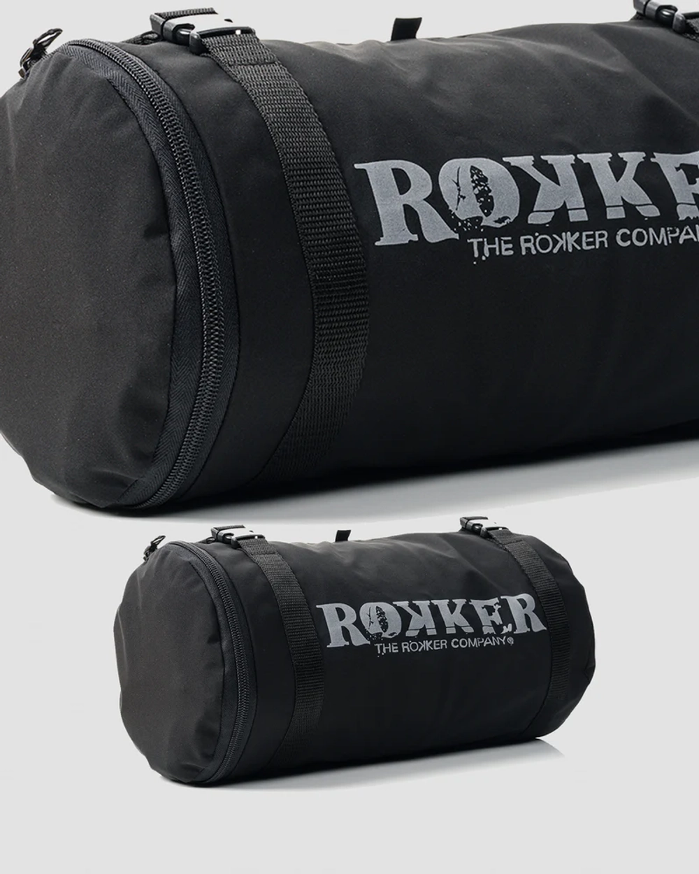 Костюм дождевой TRC Classic Black Rokket