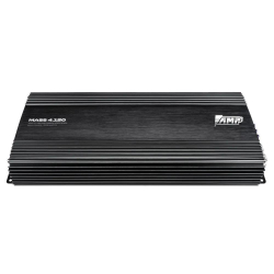 УСИЛИТЕЛЬ AMP MASS 4.150