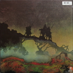 Paladin / Charge! (Coloured Vinyl)(LP)