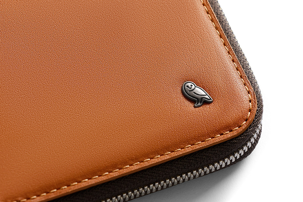 Кошелек Bellroy Travel Folio V2