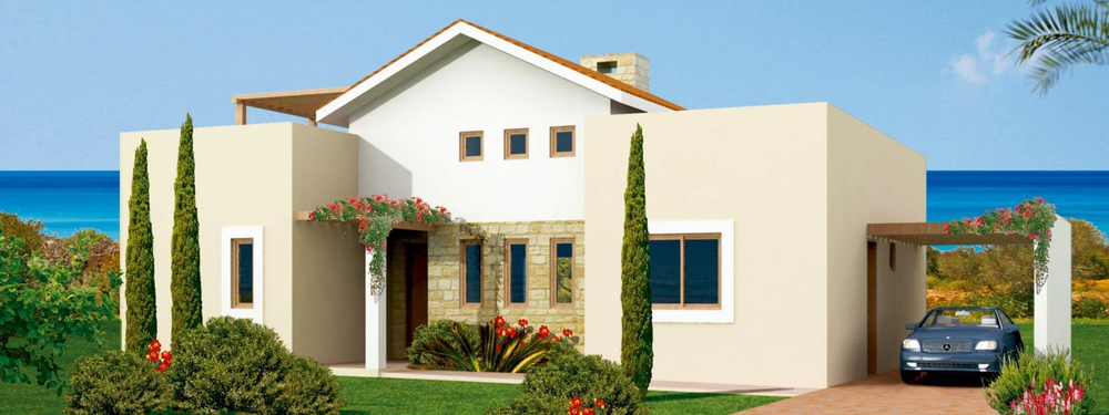 Monagroulli Hills - Villa No. 13