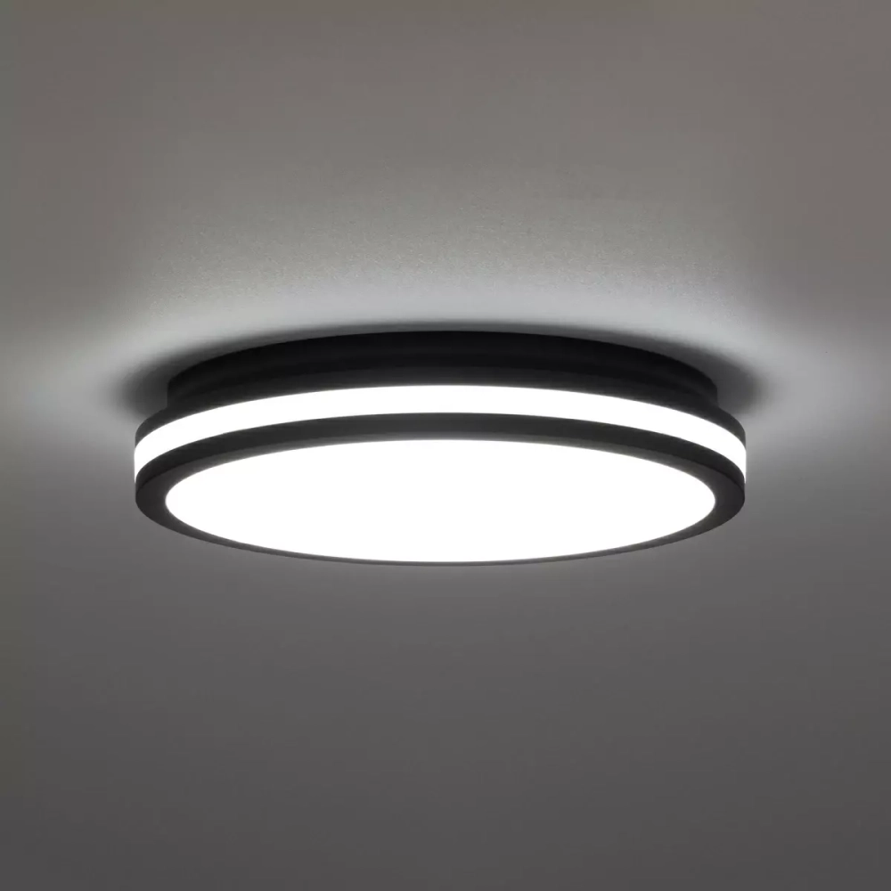 Потолочный светодиодный светильник Citilux LUNS CL711021V LED