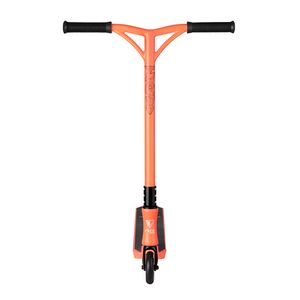 Трюковой самокат Fox Pro Turbo Comb