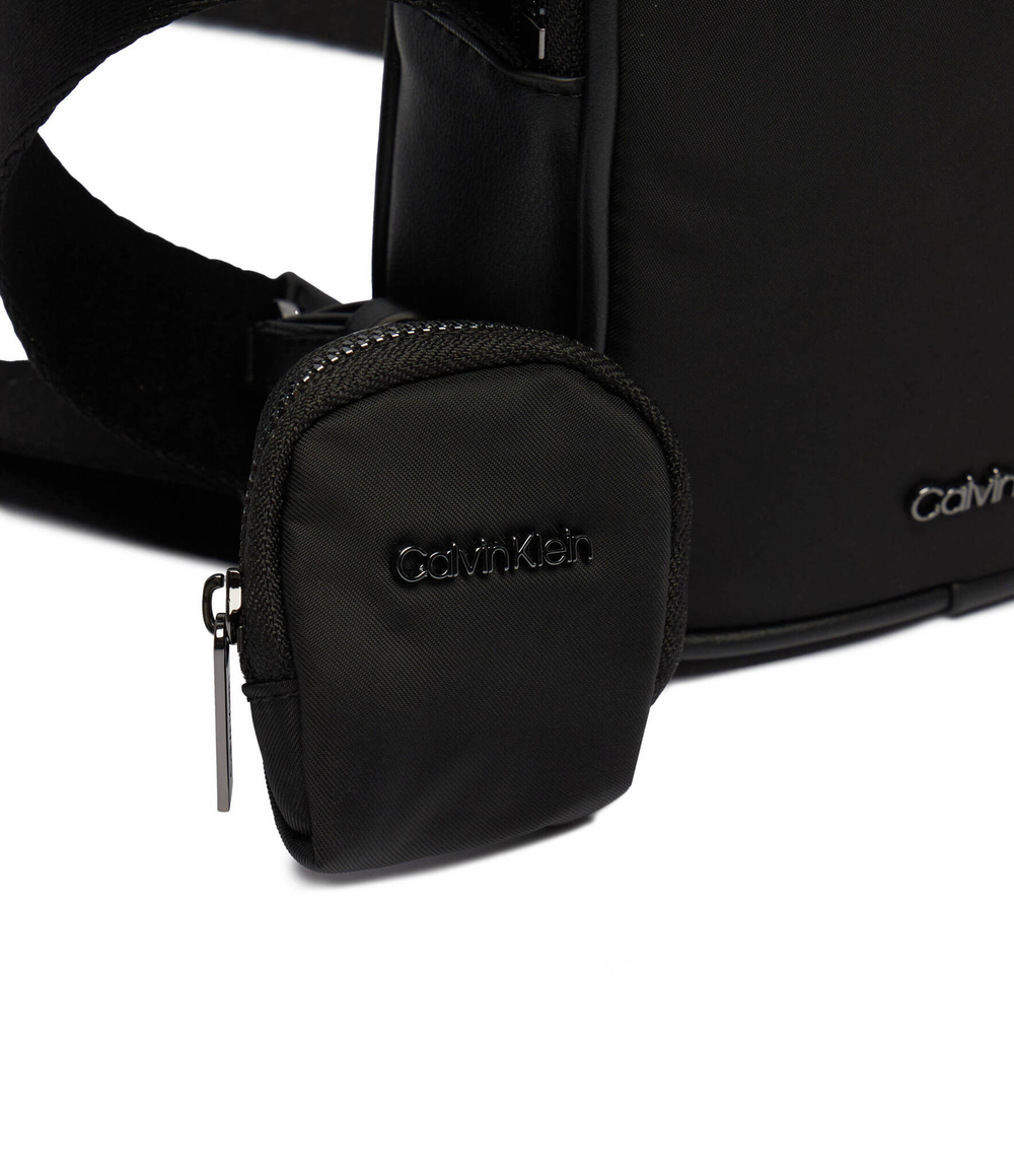 Сумка кросс-боди Calvin Klein - черный(K50K512113)