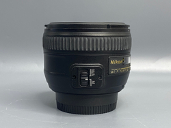Nikon AF-S NIKKOR 50mm f/1.4G
