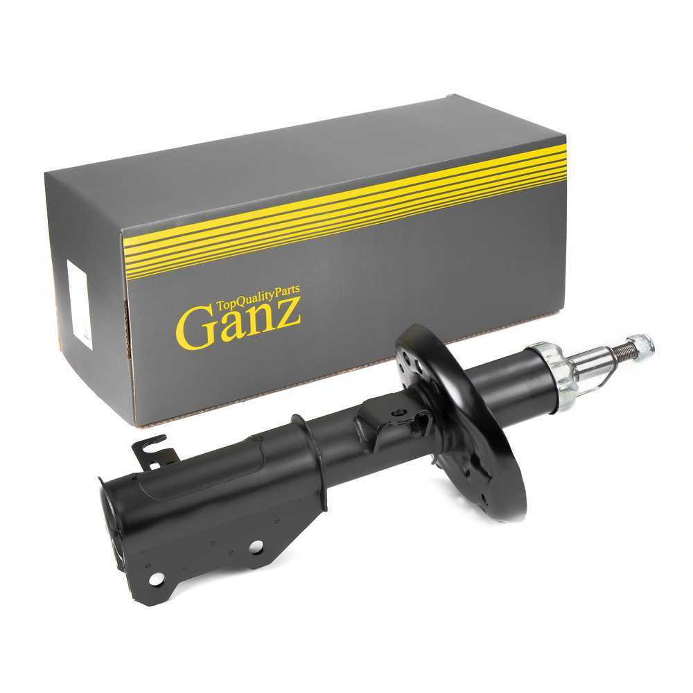 Амортизатор GANZ передний (газомасляный) R CHEVROLET Cruze 09-, VOLT 11-13, Astra J 12- Арт.: GIK02036