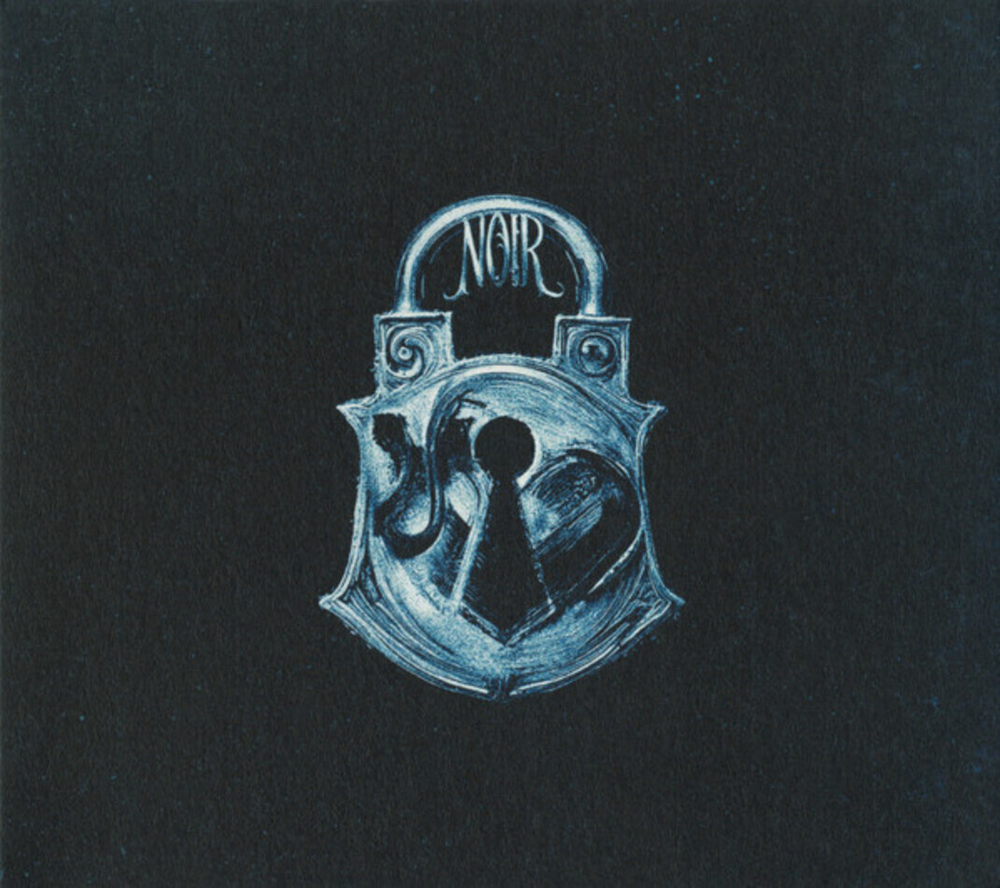 Lord Of The Lost / Opvs Noir Vol. 2 (RU)(CD)