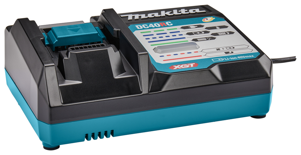Зарядное устройство DC40RC Makita 191M91-1