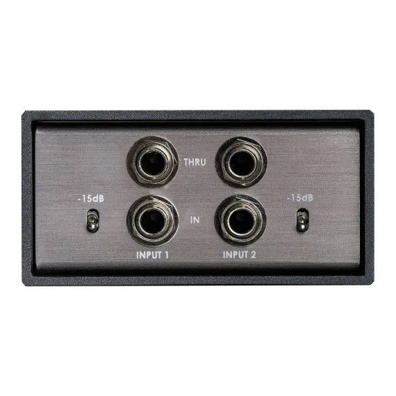 Telefunken TDA-2