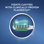 Зубная паста Crest Cavity Protection Regular Paste