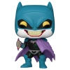 Фигурка Funko POP! Heroes Batman The Joker War Zone Joker War Joker (504) 76073	(уценка)